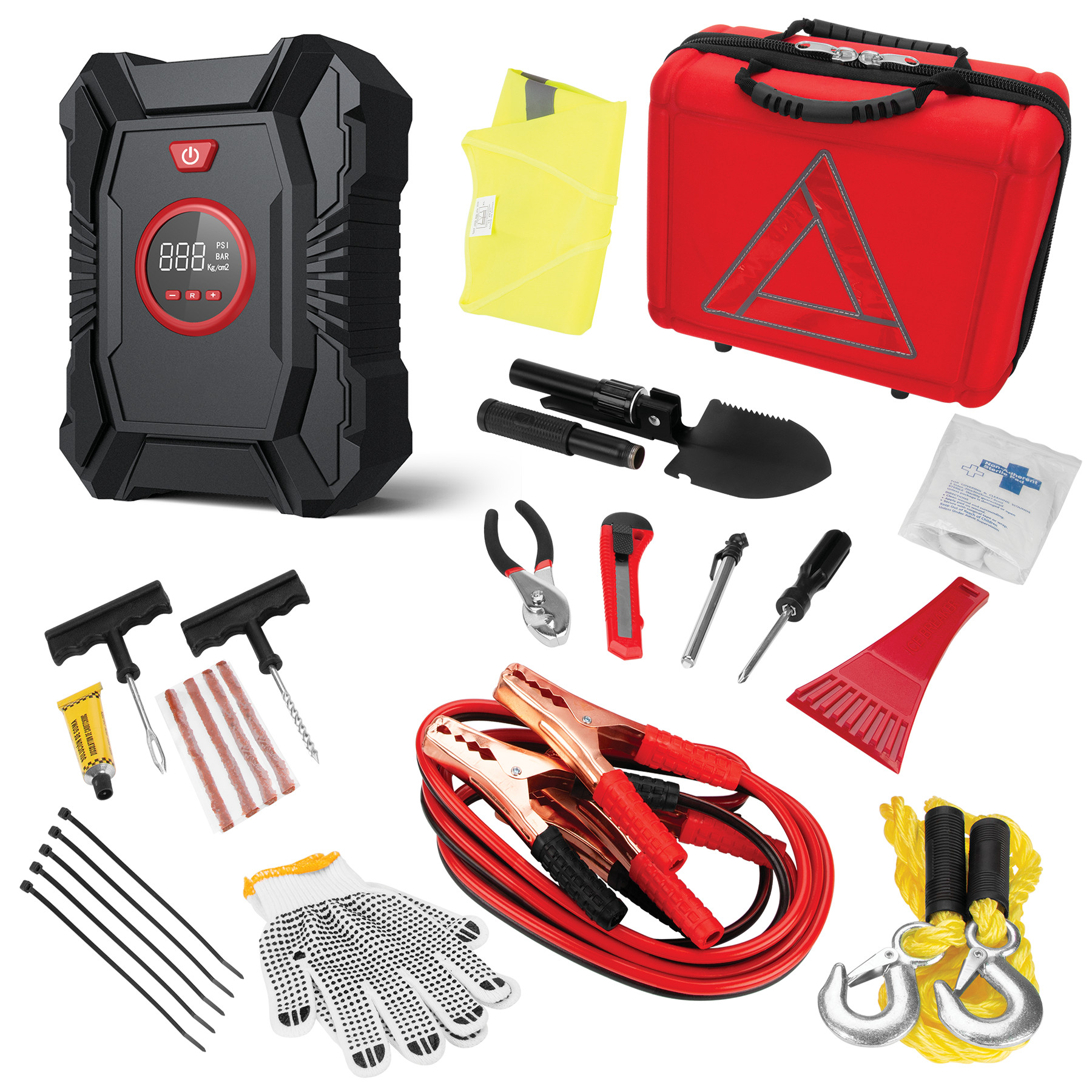 Emergency Kit