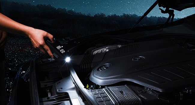 Tire Inflator