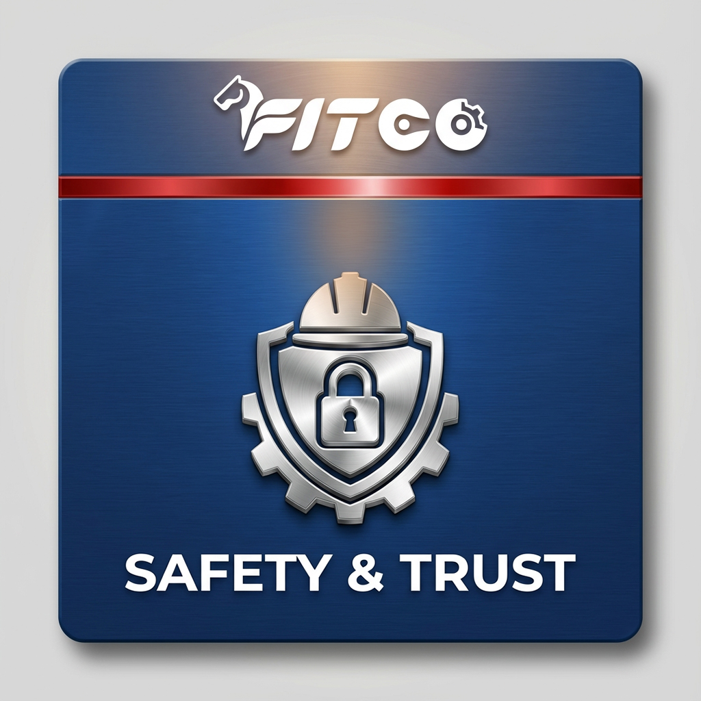 Safety & Trust