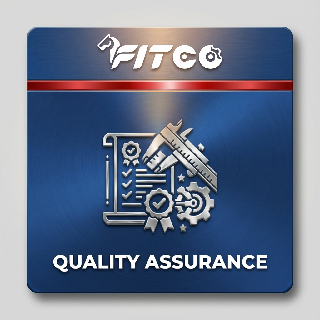 Quality Assurance
