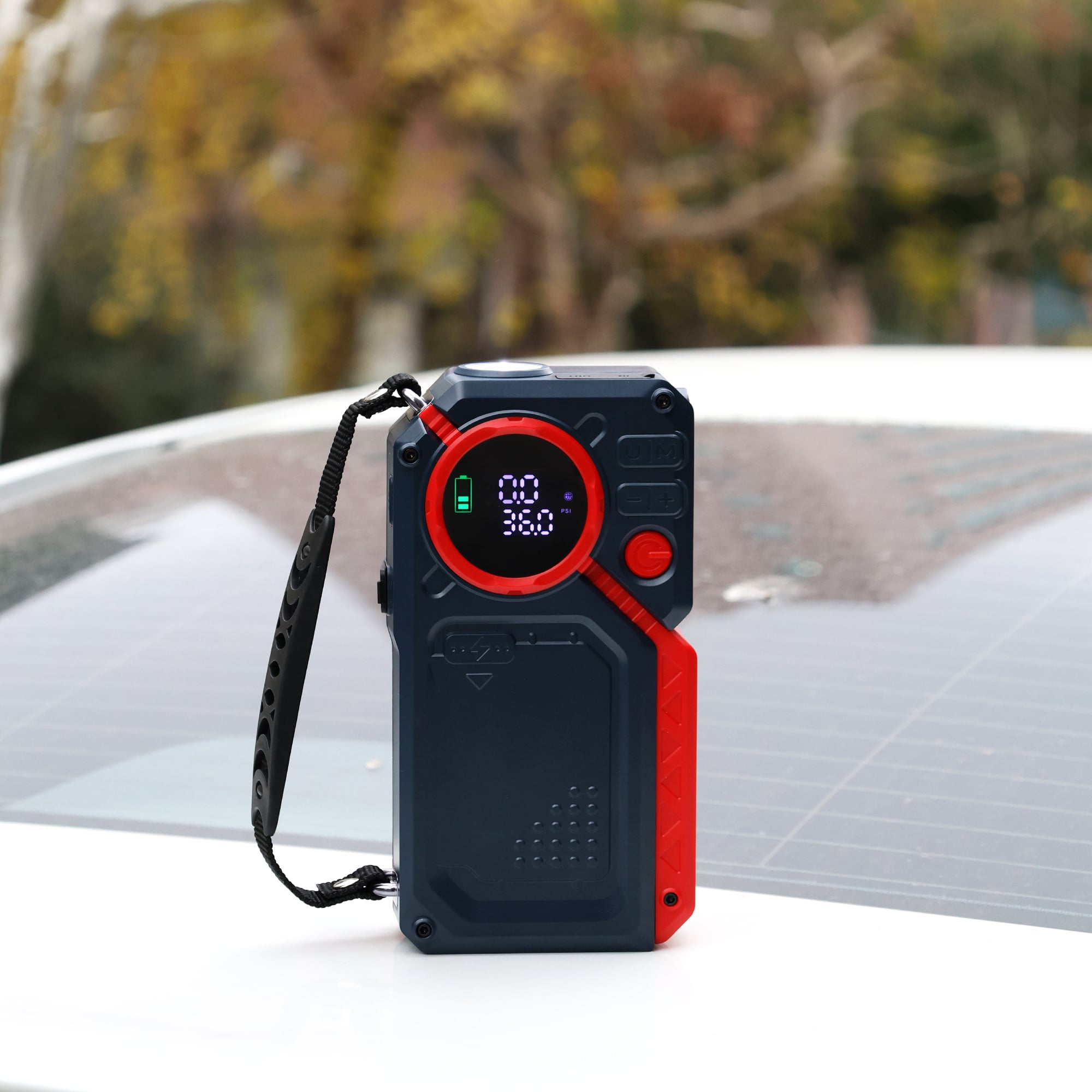 Jump Starter-U25006
