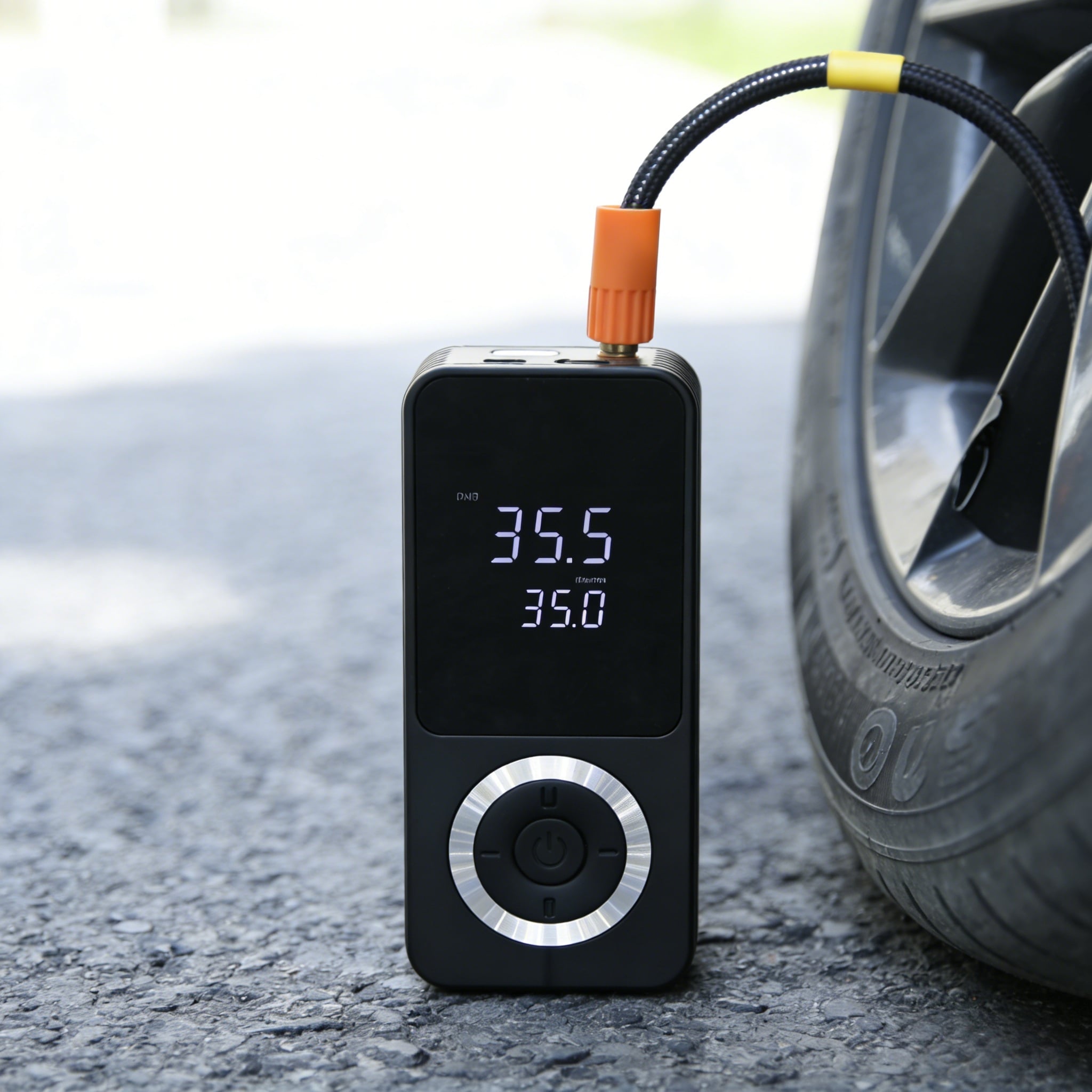 How Tire Pumps Perform Under High Pressure
