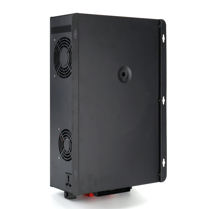How to Choose Sodium-ion Batteries for Energy Storage Systems