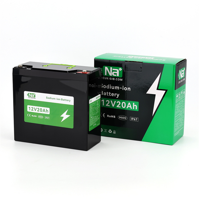 Sodium-ion Battery Manufacturing Trends in 2026: What B2B Buyers Should Know