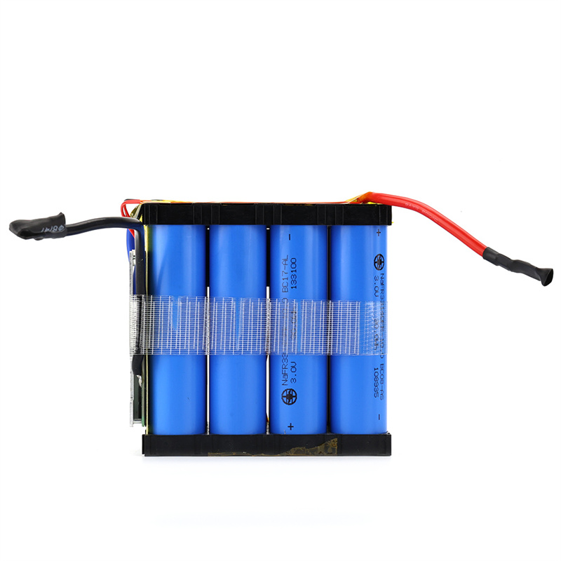 Sodium-ion batteries have good cold resistance, perfectly solving the problem that other batteries cannot start at minus 20 degrees Celsius