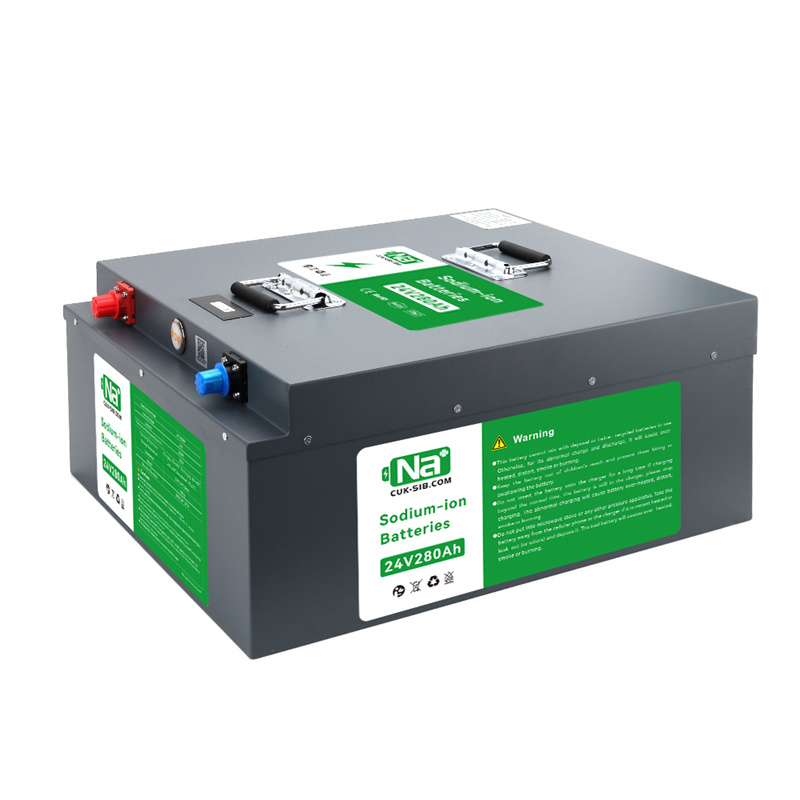 How Na-ion Batteries Compete in the Global Storage Market