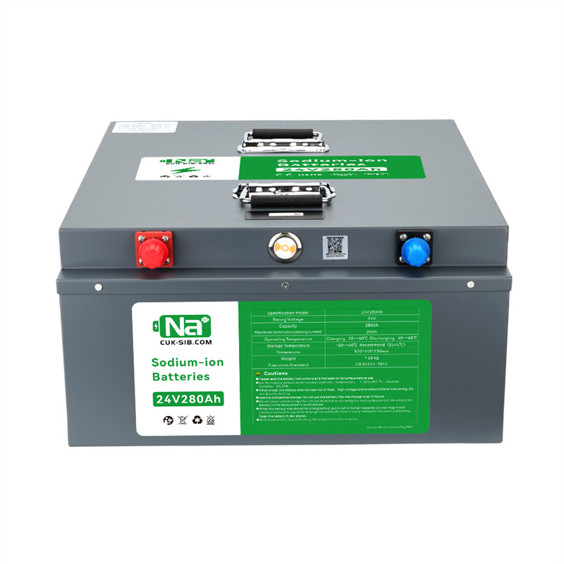 Sodium-ion Battery vs Lithium-ion: Which Application Fits Better