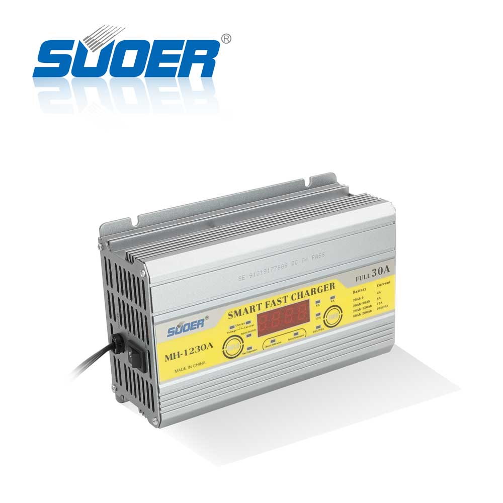 Suġġerimenti biex tismar il-effiċjenza tal-inverter charger ħajjiż tiegħek