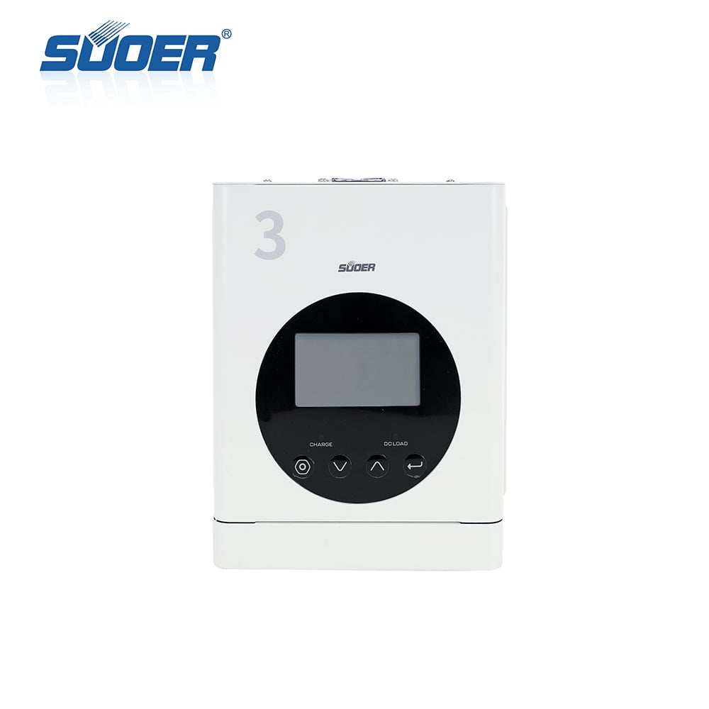 ST-MP30A Suoer 30A 12v 24v 48v MPPT automatsko praćenje maksimalne snage mppt solarni panel