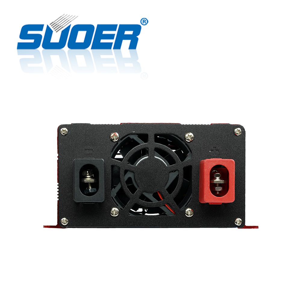 Intellegere Vim Systematis Inversoris Off-Grid 12 kW