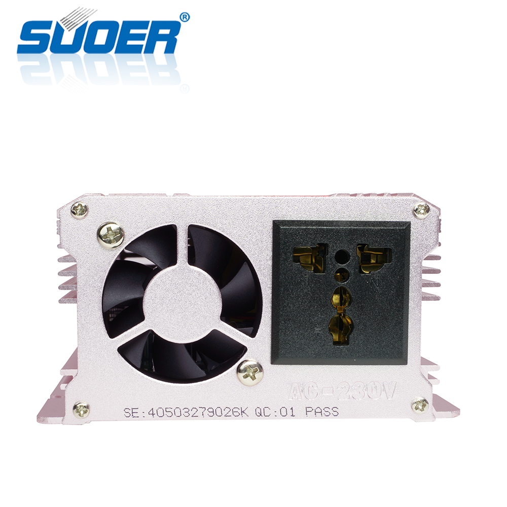Solutiones Inversoris Off-Grid 12 kW