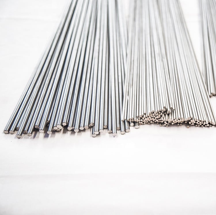Titanium Welding Wire