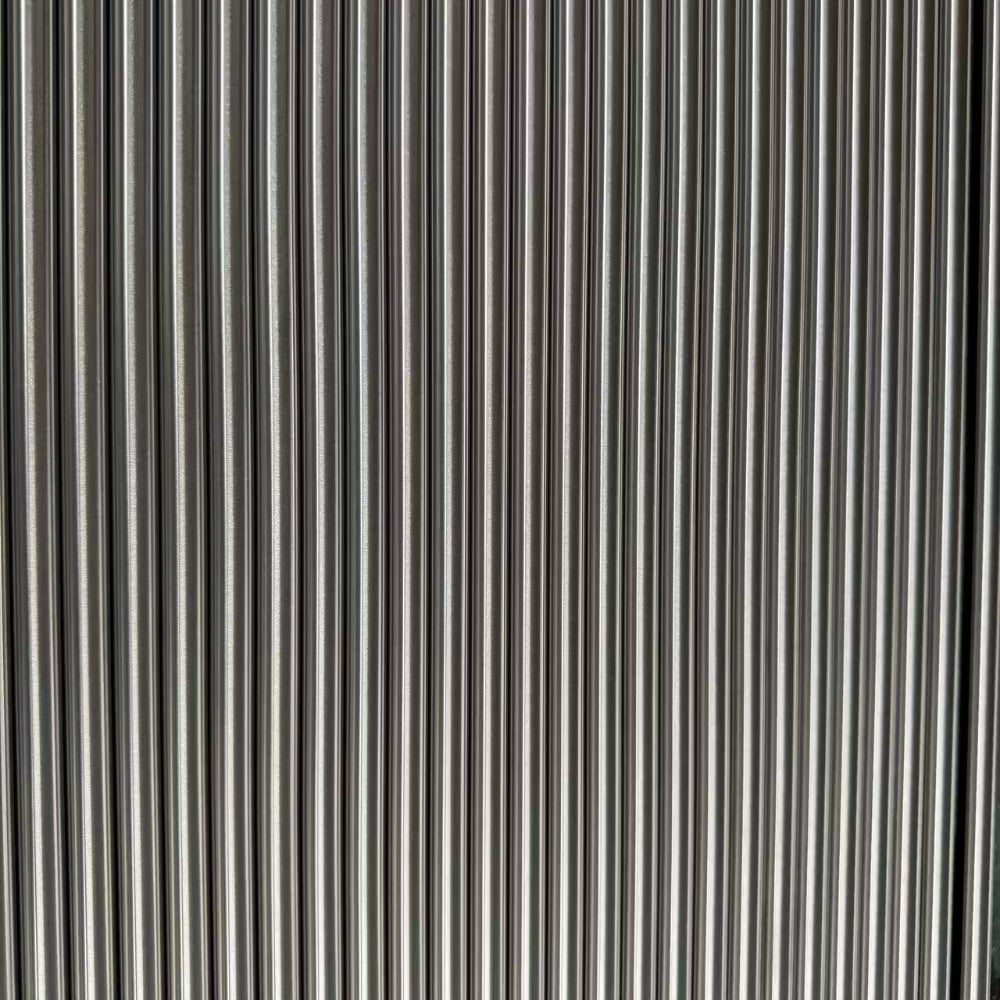 Titanium Ti6Al4V Rod