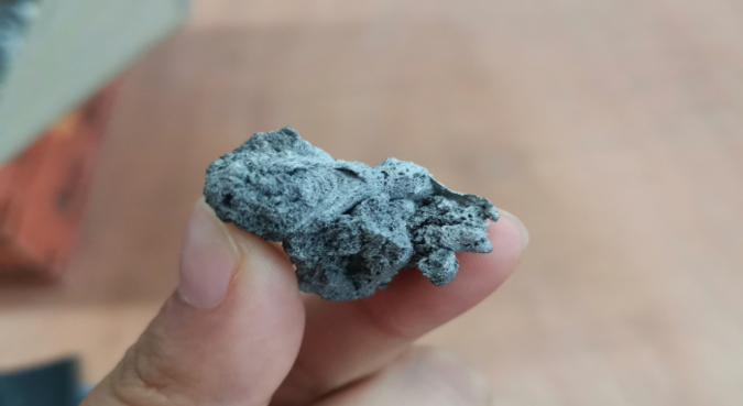 About titanium