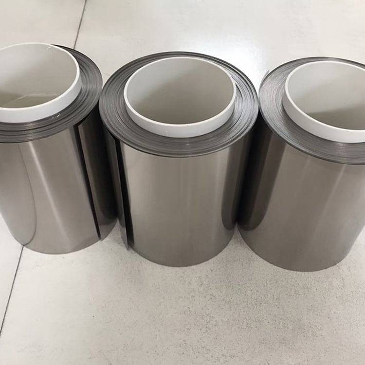 Strips Titanium