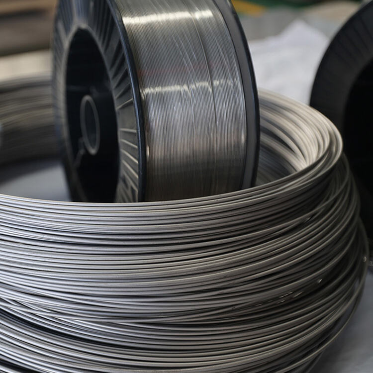 Wayar Kimpalan Titanium AWS A5.16