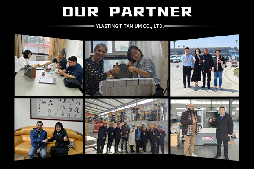 company