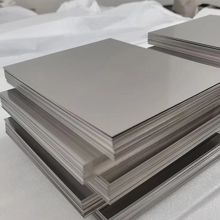 Titanium Plate