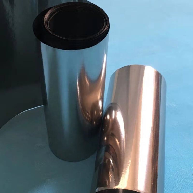 Ti-15333 titanium foil