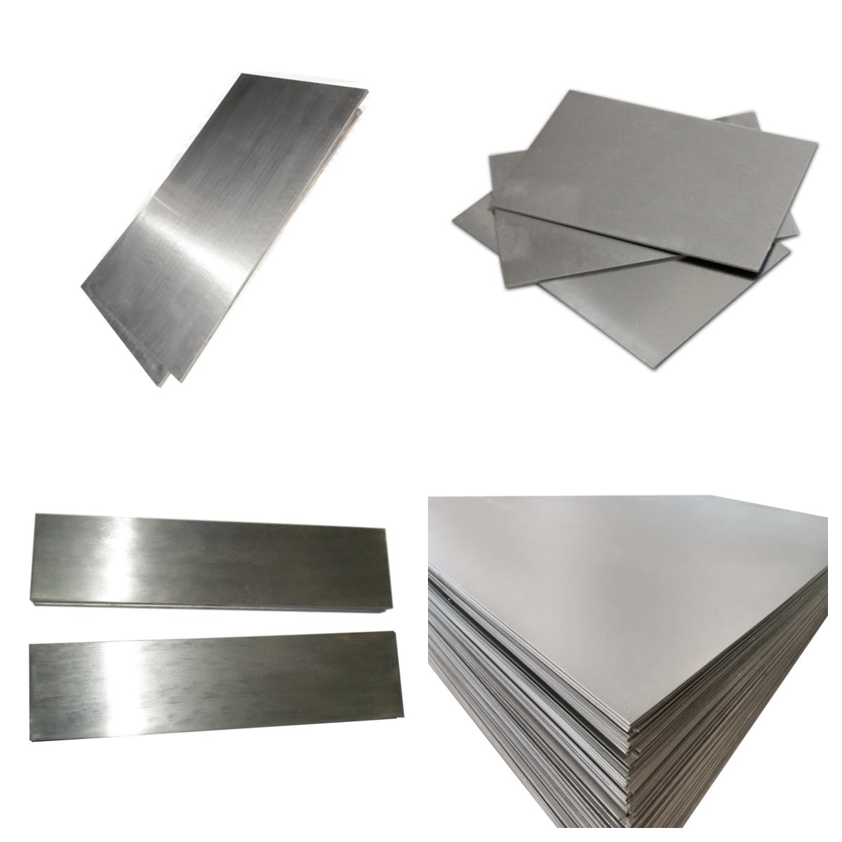 ASTMF 136 GR23 Titanium Sheet