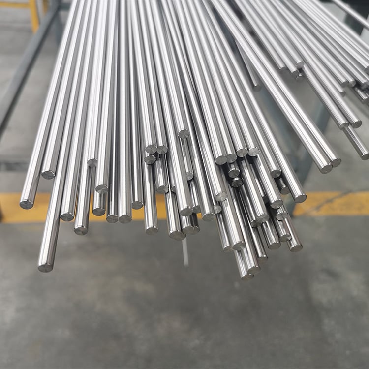 Titanium Bar