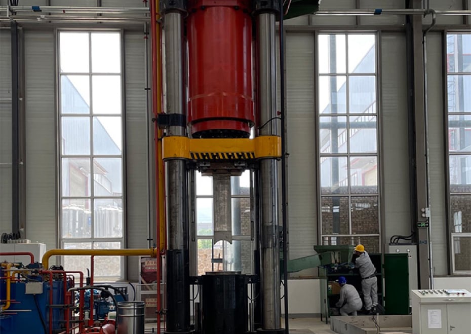 Process Control of Processing and Forming