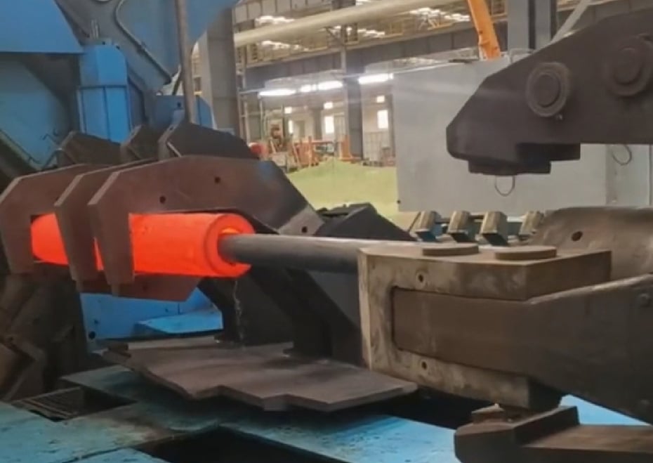Process Control of Smelting and Casting