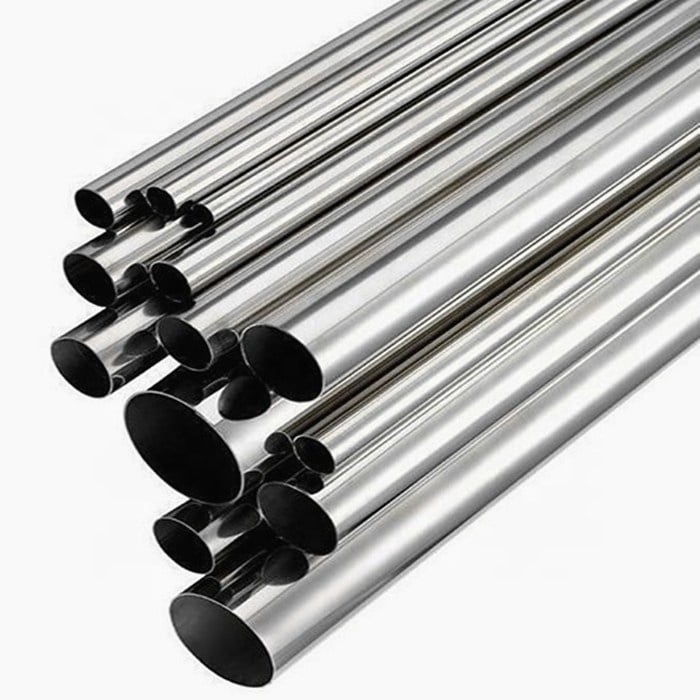 Titanium Pipe