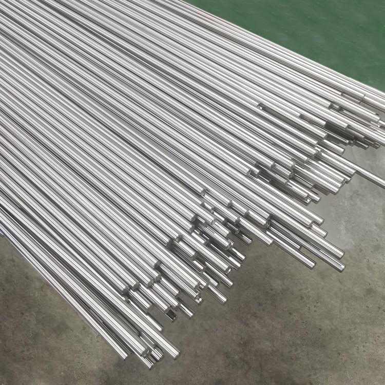 Titanium Rod