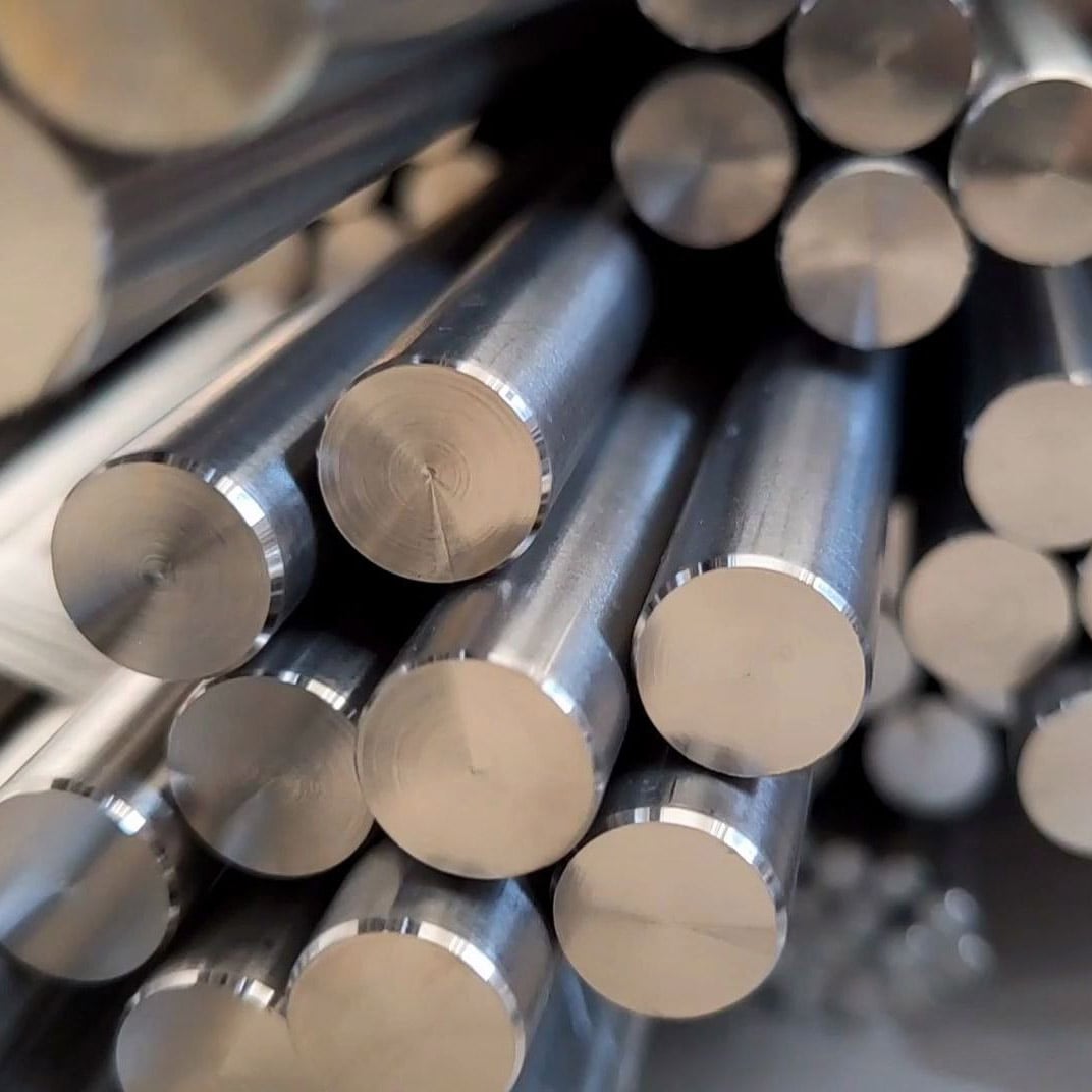 Bakit Itinuturing na Ang Metal na Titanium ang Materyales ng Hinaharap?