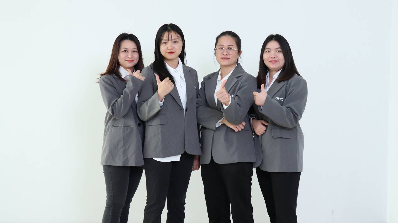 Your Supply Chain & Delivery Team