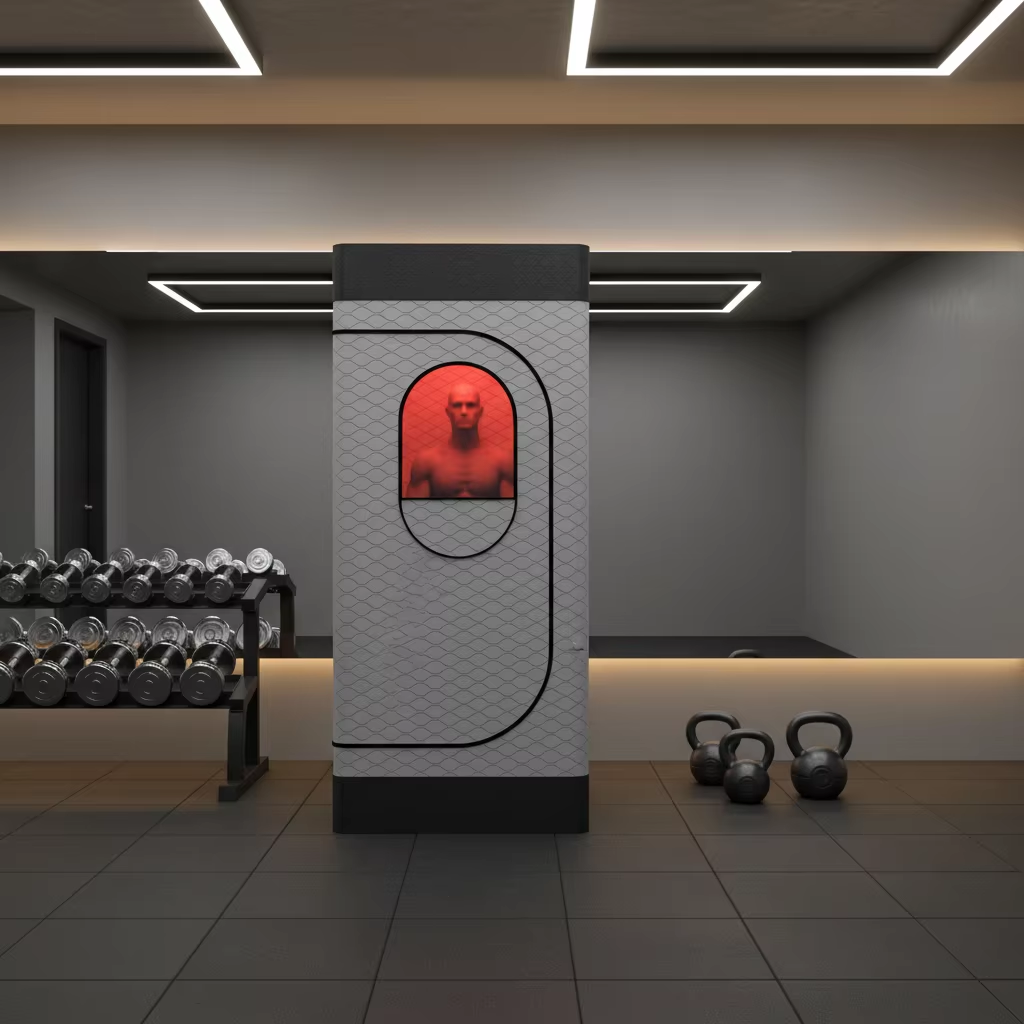 Benefícios da Sauna de Infravermelho: Análise Custo-Benefício 2026