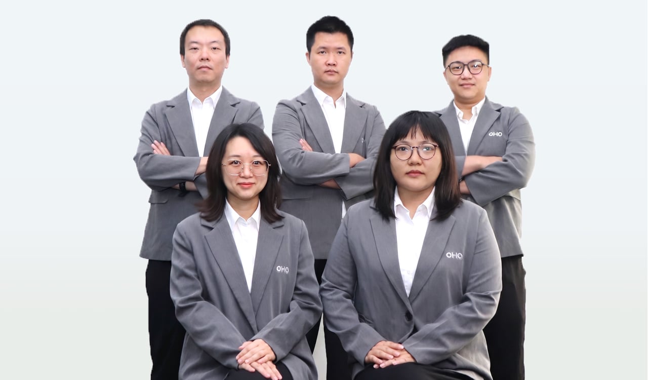 Your Engineering & Sample Team