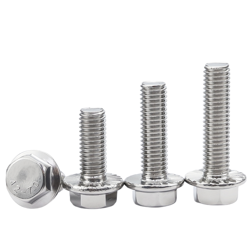 Allen Bolt Manufacturer – Custom Precision Fasteners
