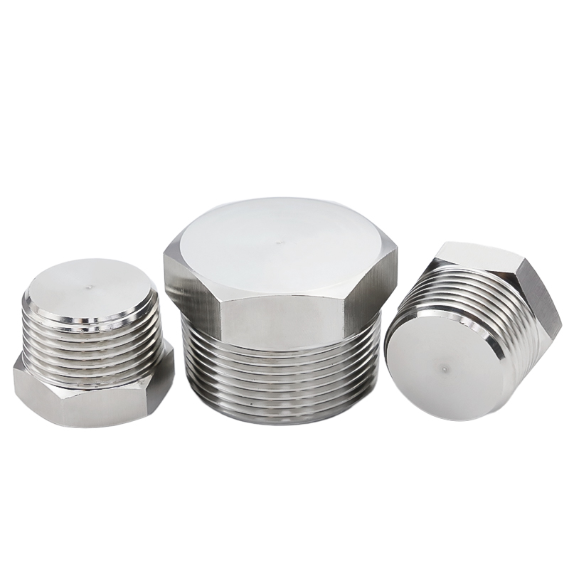 Advanced Manufacturing Infrastructure for Superior Pipe Plugs