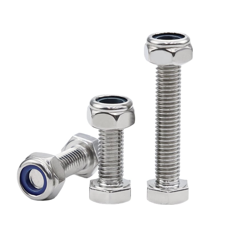 Carriage Bolt Supplier for Custom Non-Standard Precision Fasteners