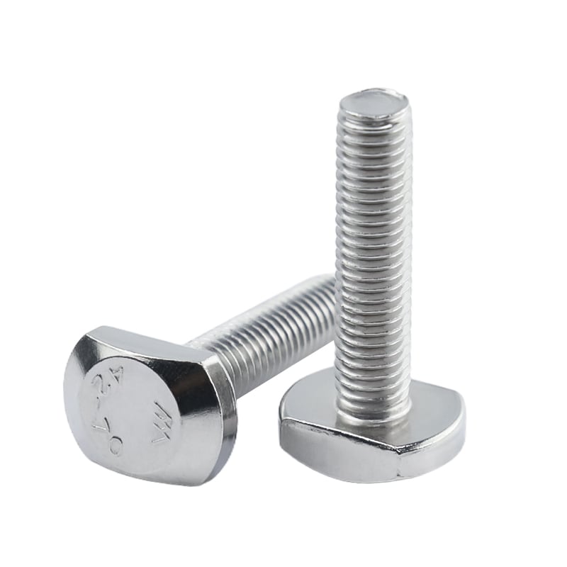 Shoulder Bolt Manufacturer for Custom Precision Fasteners and Forged Components