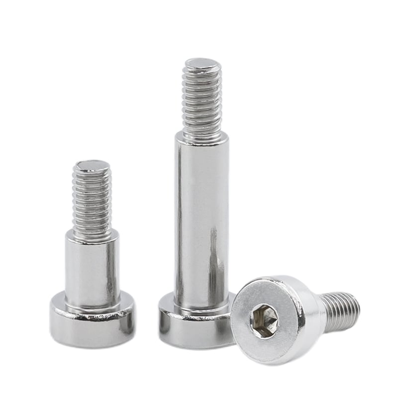 Tailored Knurled Bolt Solutions for Diverse Industries and Global Markets