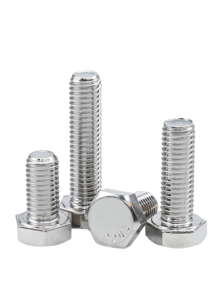 Hex Socket Shoulder Screw – Custom Precision Fasteners for Global OEMs