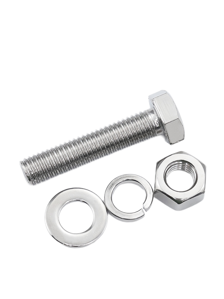 Advanced Manufacturing Capabilities for Hex Socket Head Cap Screws