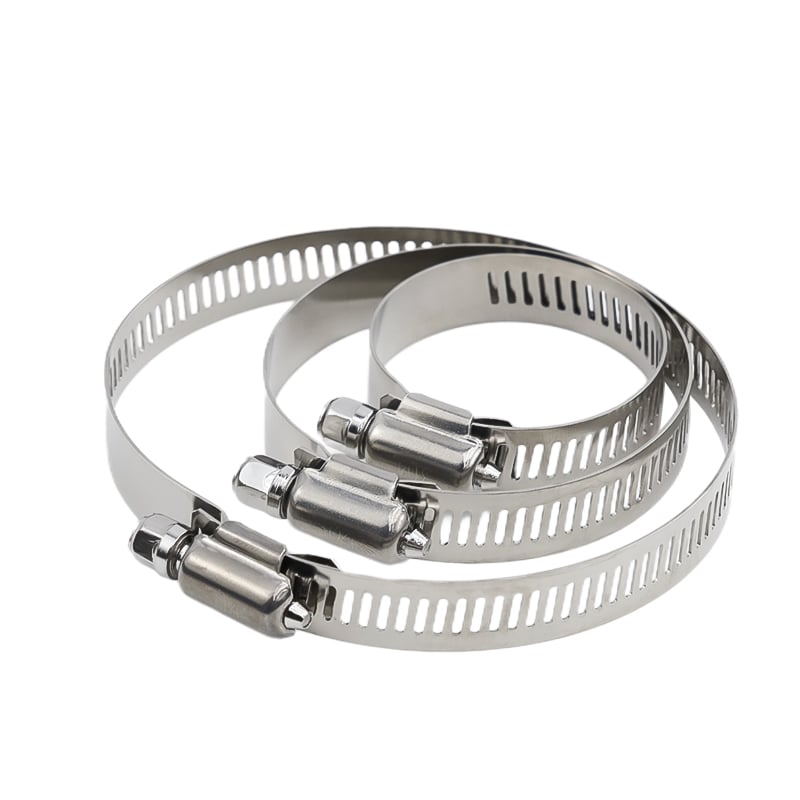 Forged Strength for Demanding Environments