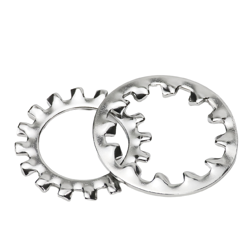 Custom Flat Washer Manufacturer | Precision Non-Standard Flat Washers