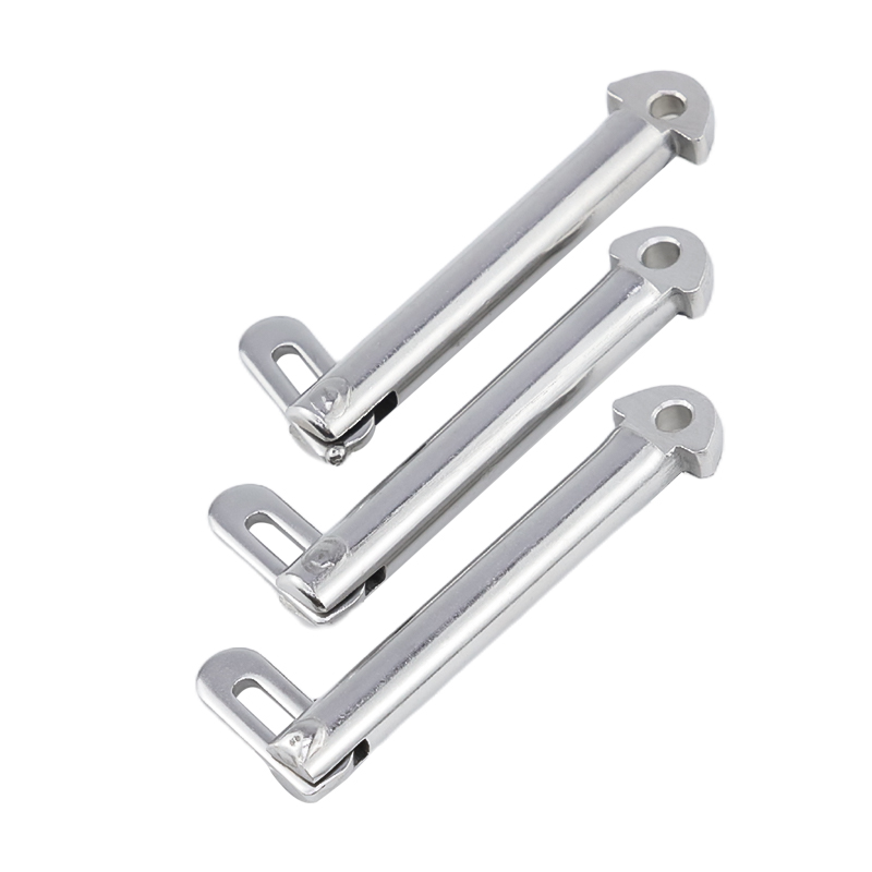 Customization Expertise For Non-Standard Split Cotter Pins