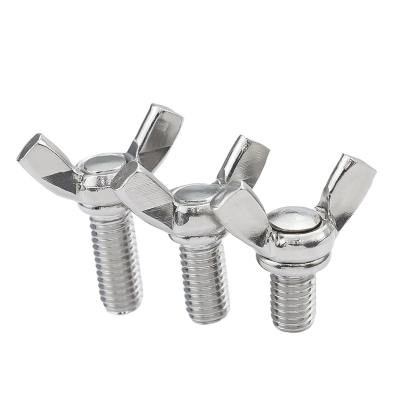 Bolt Factory China – Custom Precision Fasteners & Forged Parts