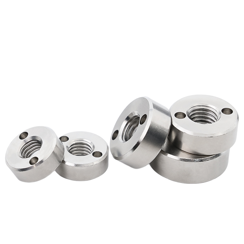 Superior Locking Performance for Critical Applications