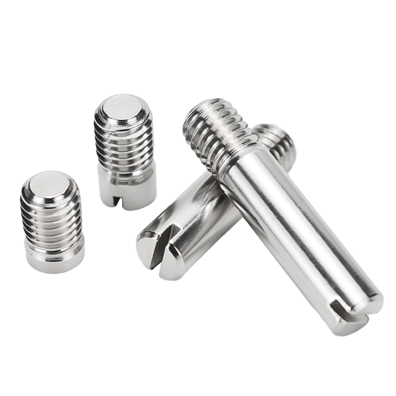 Custom Split Cotter Pin Manufacturer – Precision Forged & CNC Machined Fasteners