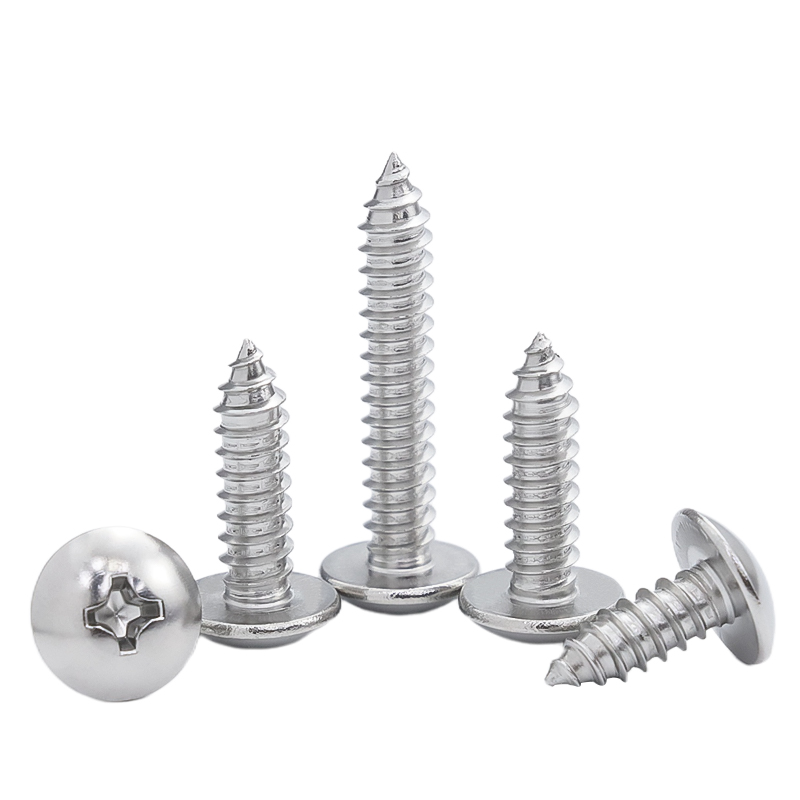 Custom Non-Standard Precision Fasteners and Forged Parts Expertise