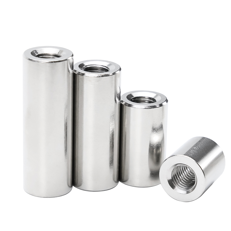 Integrated Forging, Cold Heading and CNC Machining for Superior Brass Round Nuts