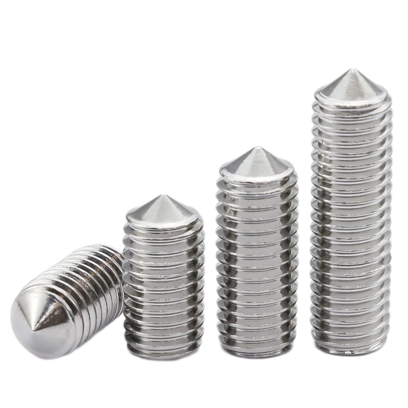 Double Ended Eye Bolt | Custom Precision Fasteners for Global Industries