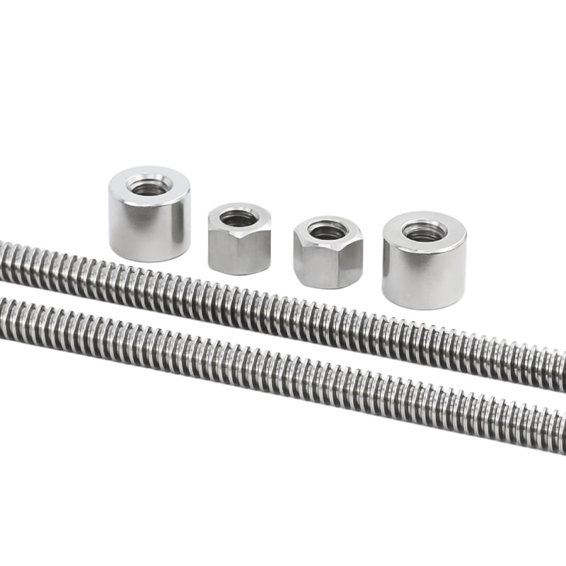 Double Ended Bolt – Custom Precision Fastener Solutions for Global Industrial Applications